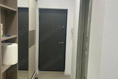 Garsonieră decomandată în Central - 9