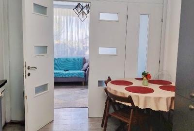 Casă cu 4 camere cu Teren 250 Mp în Central - 1