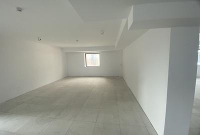 Birou, de 270 mp, în Eminescu - 5