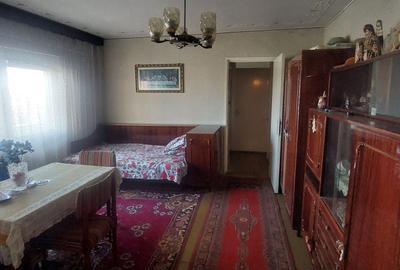 Apartament cu 2 camere semidecomandat în Micălaca - 2