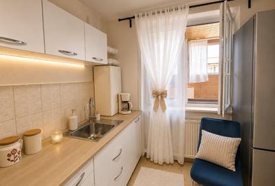 Apartament cu 2 camere decomandat în Industriilor - 7