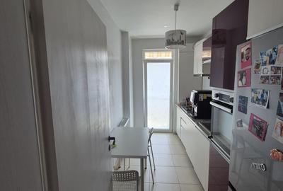 Apartament cu 3 camere decomandat în Exterior Vest - 3