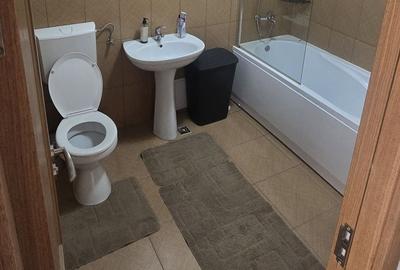 Garsonieră decomandată în Florești - 5