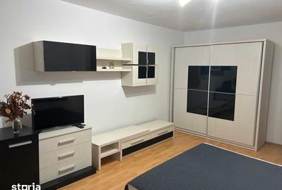Garsonieră decomandată în Rahova