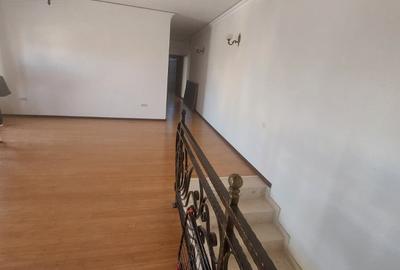 Casă individuală cu 7 camere cu Canalizare în Tomis II - 8