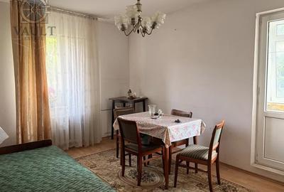 Garsonieră decomandată, mobilată în Olteniței