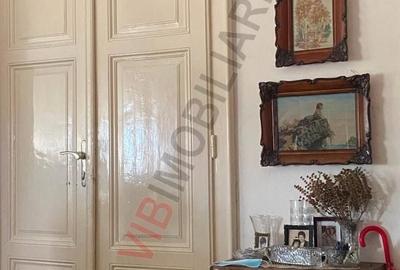 Apartament cu 3 camere semidecomandat în Iosefin