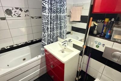 Apartament cu 2 camere decomandat în Tătărași - 4