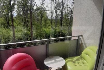 Apartament cu 2 camere semidecomandat în Florești - 2
