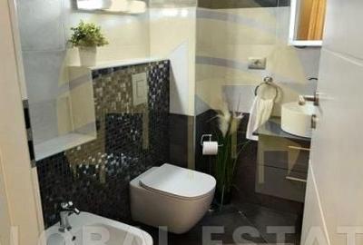 Apartament cu 2 camere decomandat în Regie