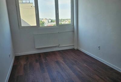 Apartament cu 3 camere semidecomandat în Progresul - 3