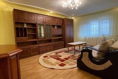 Apartament cu 2 camere decomandat în Obcini