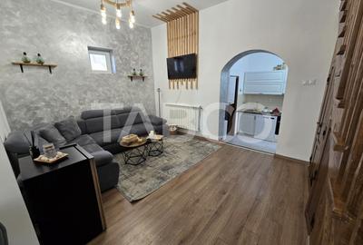 Apartament cu 4 camere decomandat, mobilat în Central - 3