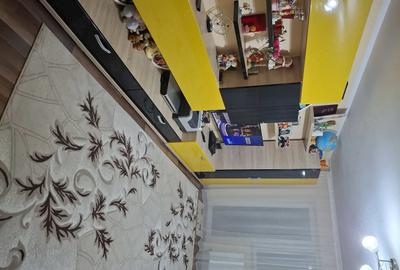 Apartament cu 3 camere decomandat în Central - 7