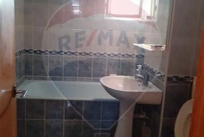 Apartament cu 3 camere decomandat în Central - 7