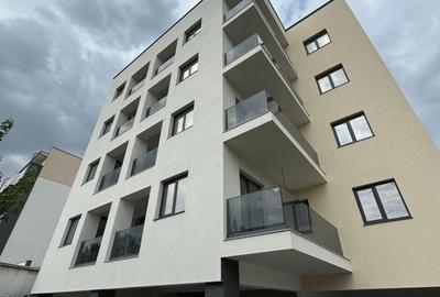 Apartament cu 2 camere decomandat în Chitila