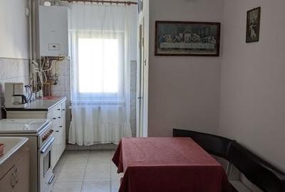 Apartament cu 4 camere decomandat în Mărăști - 2