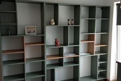 Apartament cu 2 camere în Sânpetru