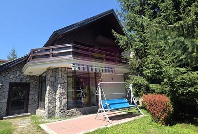 Casă individuală cu 5 camere cu Canalizare în Nord