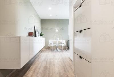 Apartament cu 2 camere decomandat, mobilat în Grozăvești - 3