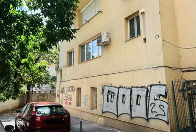 Apartament cu 2 camere semidecomandat în Gara de Nord - 11