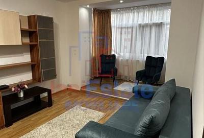 Apartament cu 2 camere semidecomandat în Podu Roș