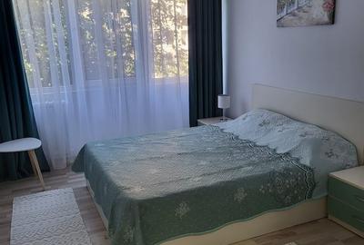 Apartament decomandat în Drumul Taberei