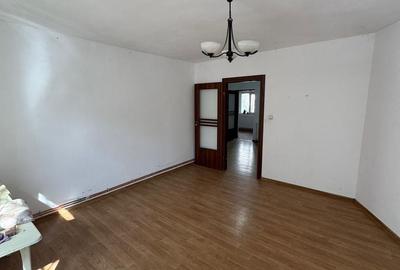 Apartament cu 2 camere în Regina Elisabeta - 2