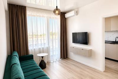Apartament cu 2 camere în Universitate