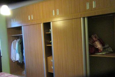 Apartament cu 2 camere semidecomandat în City Park Mall - 2