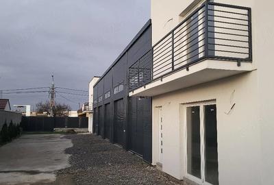 Spațiu comercial, de 366 mp, în Central