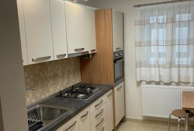 Apartament cu 3 camere decomandat, mobilat în Tomis Nord - 5