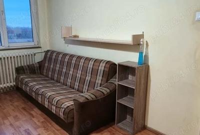 Apartament cu 2 camere semidecomandat în Șagului