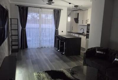 Apartament cu 2 camere decomandat, mobilat în Central - 6