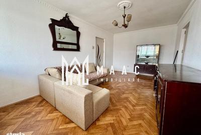 Apartament cu 2 camere semidecomandat în Ostroveni