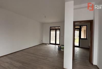 Duplex cu 4 camere cu Canalizare în Chișoda - 3