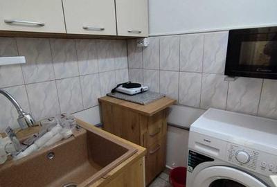 Garsonieră în Central - 7