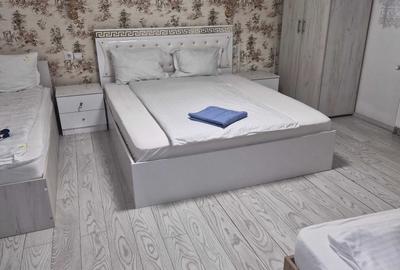 Casă cu 3 camere cu Teren 400 Mp în Central - 1