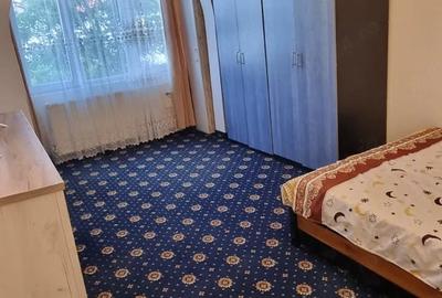 Garsonieră decomandată în Girocului - 5