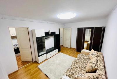 Garsonieră decomandată în Broscărie - 2