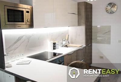 Apartament cu 2 camere în Central - 9