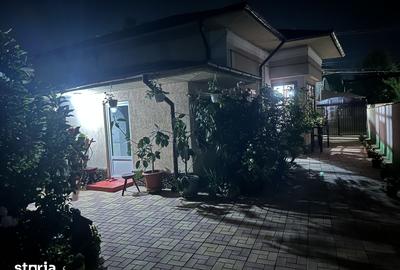 Casă cu 4 camere decomandat cu Teren 420 Mp în Central - 6