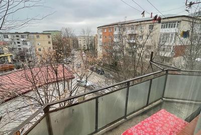 Garsonieră decomandată în Valea Rosie - 8