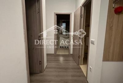 Apartament cu 3 camere în Tudor Vladimirescu - 6