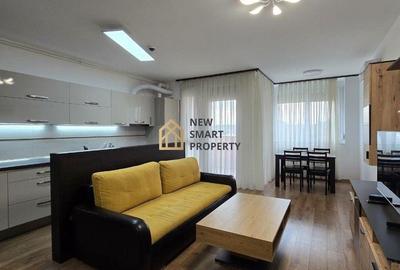 Apartament cu 2 camere în Lotus - 2