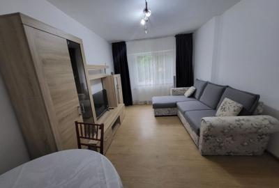 Garsonieră decomandată în Găvana - 3