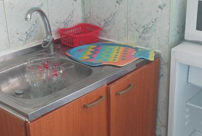 Garsonieră semidecomandată în Crângași - 5