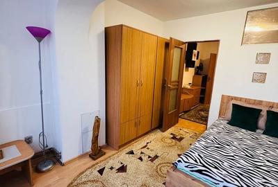 Apartament cu 2 camere semidecomandat în Șagului - 3