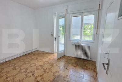 Apartament cu 3 camere decomandat în Iosefin