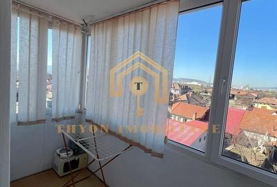 Apartament cu 3 camere în Kogălniceanu - 6